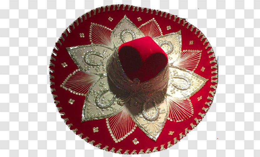 Straw Hat Headgear Mexico - Watercolor Transparent PNG