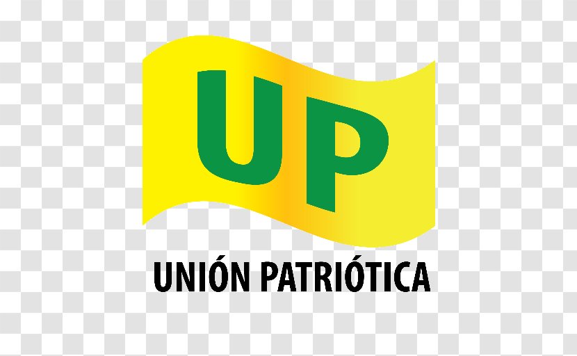 Colombia Patriotic Union Patriotism Political Party Logo - Yellow Transparent PNG