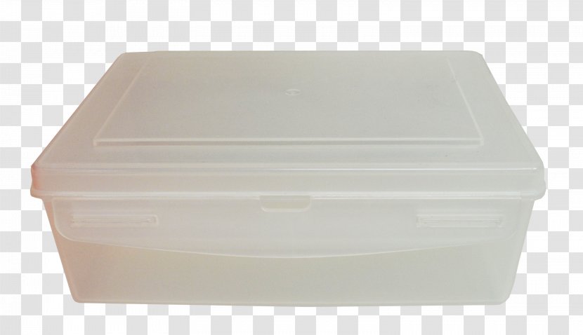 Plastic Lid - Rectangle - Imported Transparent PNG