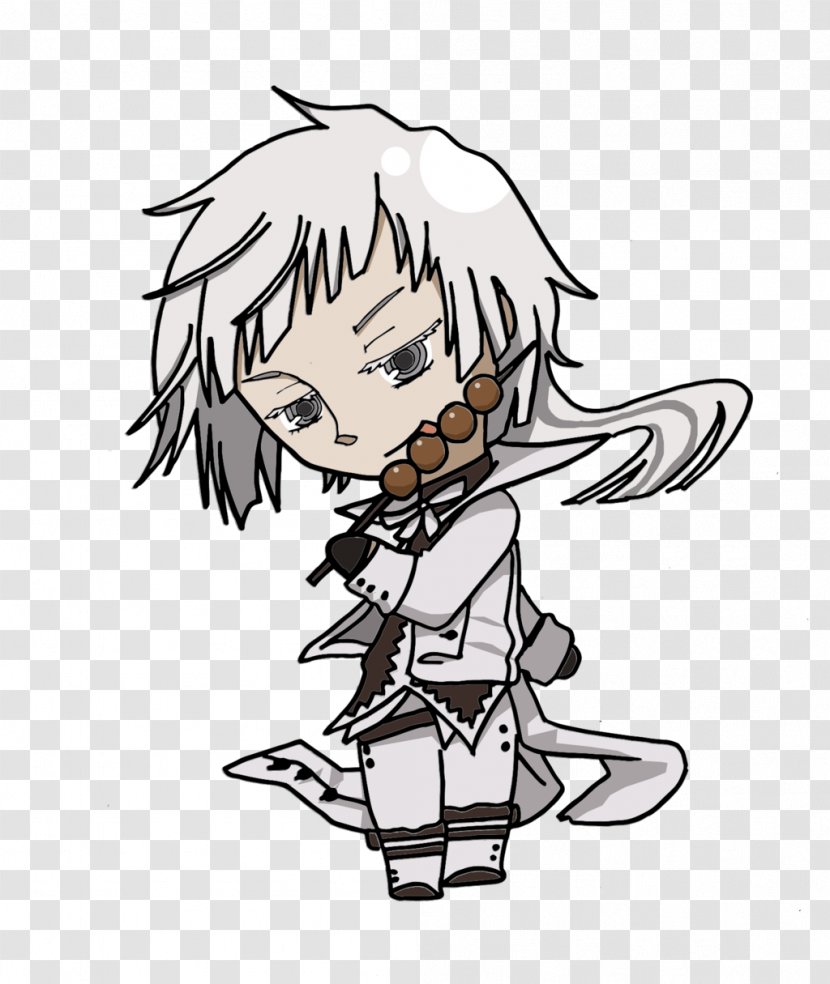 Earl Grey Tea Black Butler Drawing Clip Art - Flower Transparent PNG