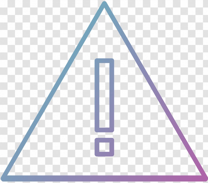 Triangle Management Logo Workflow - Number - Bluechick Design Element Transparent PNG