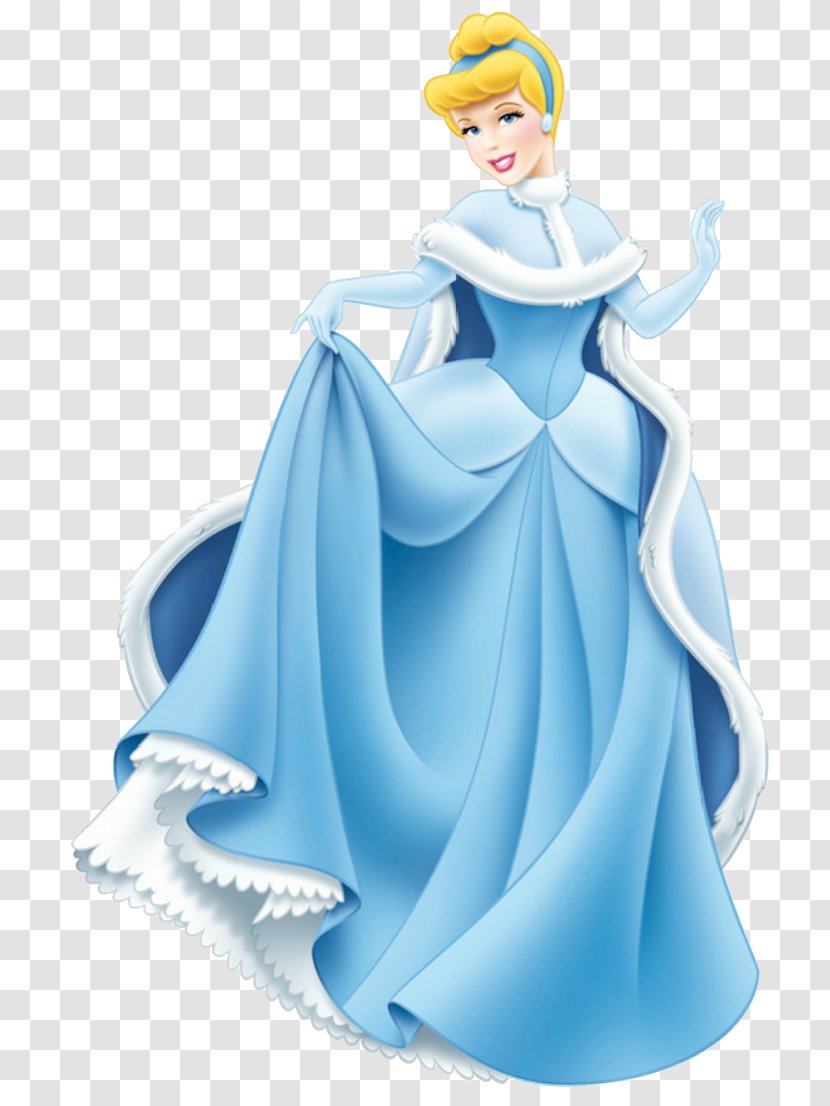 Cinderella Princess Aurora Disney Belle Rapunzel - Castle Transparent PNG