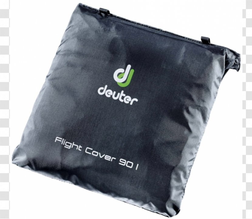 Backpack Deuter Sport Flight Bag Camping - Catalog Cover Transparent PNG