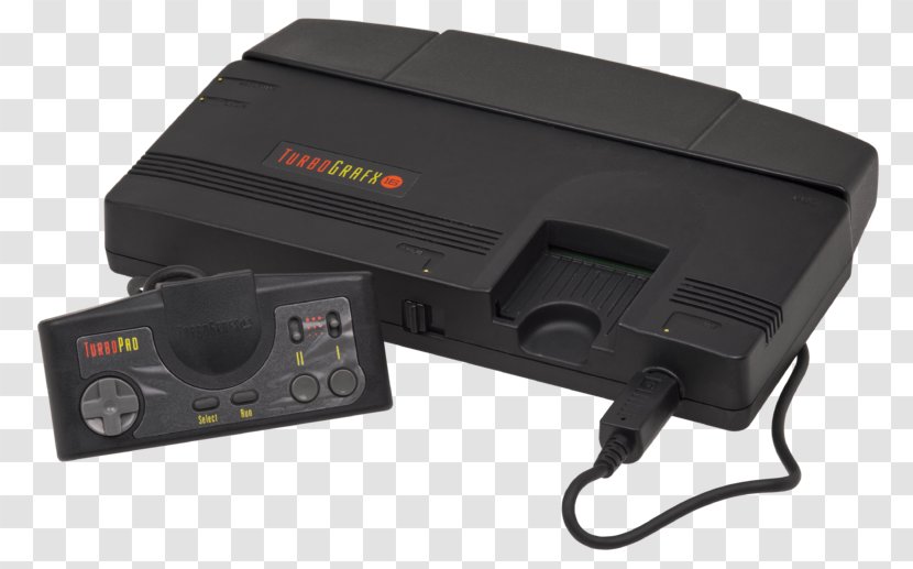 TurboGrafx-16 Out Live Video Game Consoles Mega Drive - Vexed Gaming Transparent PNG