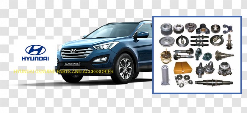 Hyundai Motor Company Car Kia Motors Tucson - I10 - Parts Accessories Transparent PNG