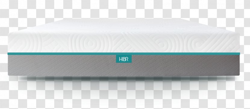 Memory Foam Mattress Serta Bed Pillow - Electronic Device Transparent PNG