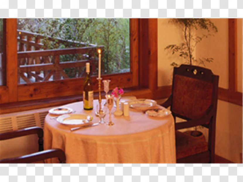 Banon Resorts Manali Restaurant Hotel Table Transparent PNG