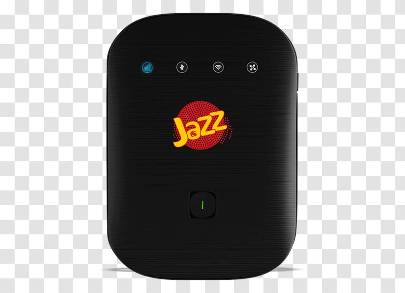 Jazz 4G Mobile Phones Mobilink Wi-Fi - Gsm - Smart Tv Transparent PNG