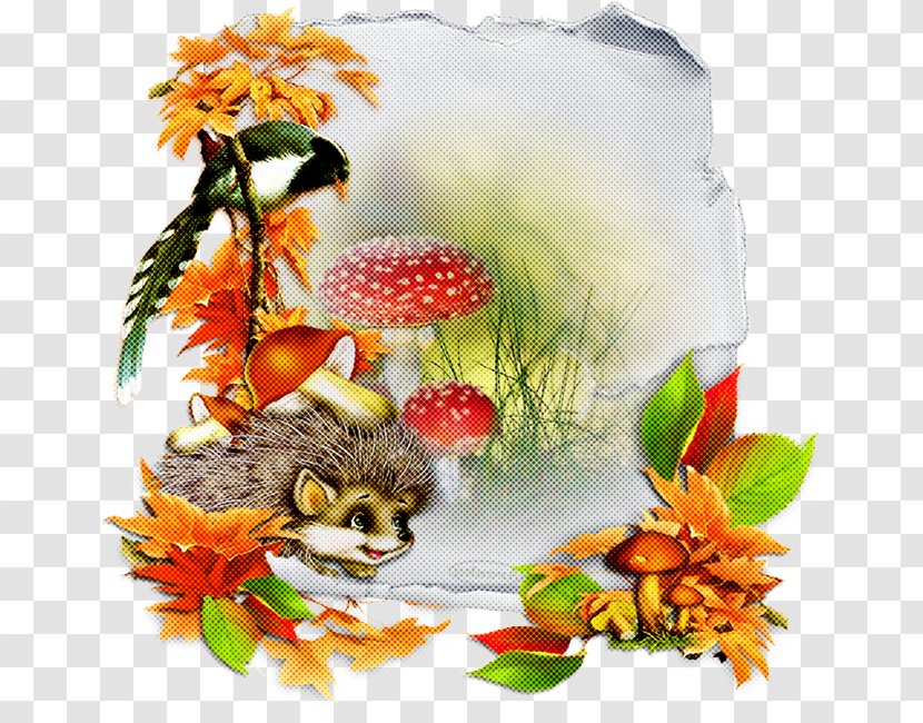 Cat Plant Kitten Flower Small To Medium-sized Cats - Wildflower - Mediumsized Transparent PNG