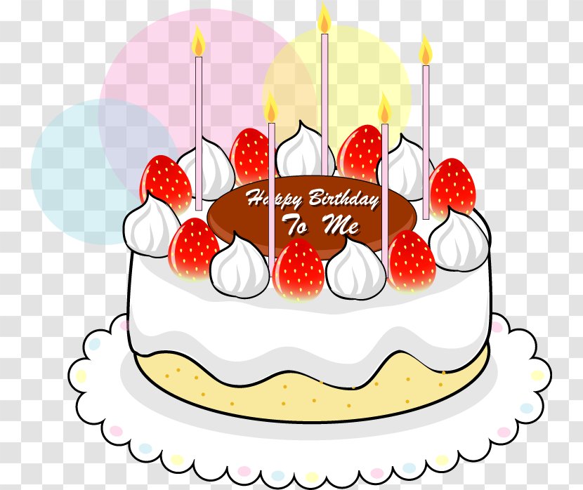 Cream Pie Cheesecake Cake Decorating Fruitcake - Pasteles Transparent PNG