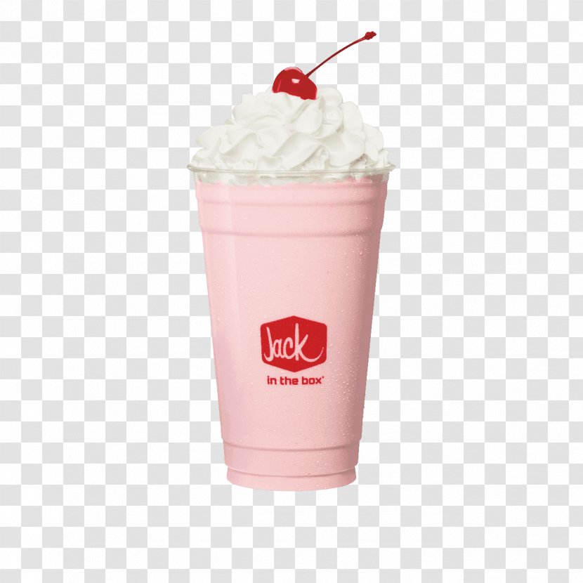 Milkshake Ice Cream Jack In The Box Sundae Take-out - Menu - Mint Oreos Nutrition Facts Transparent PNG