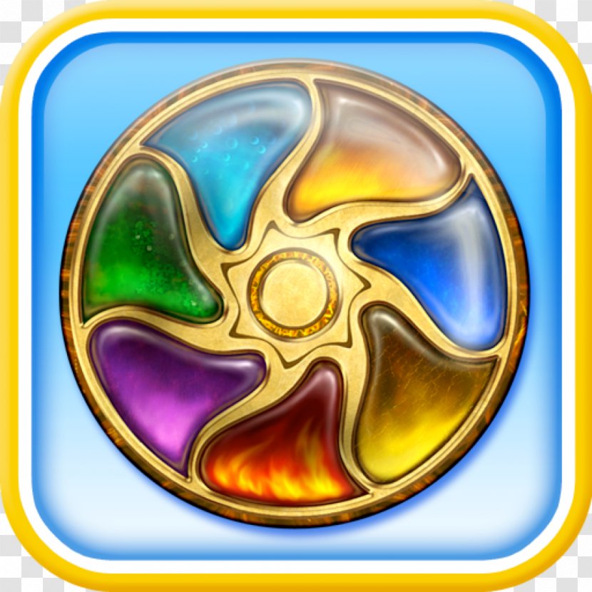 Call Of Atlantis The Rise Free Puzzle Quest Android - Organism Transparent PNG