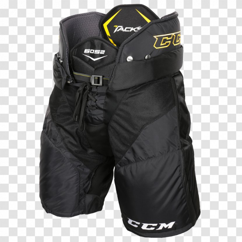 CCM Hockey Ice Protective Pants & Ski Shorts Bauer - Shin Guard Transparent PNG