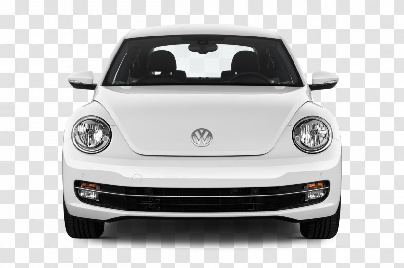 2014 Volkswagen Beetle Car 2015 2012 Transparent PNG