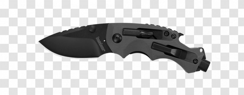 Hunting & Survival Knives Pocketknife Utility Multi-function Tools - Handle - Knife Transparent PNG
