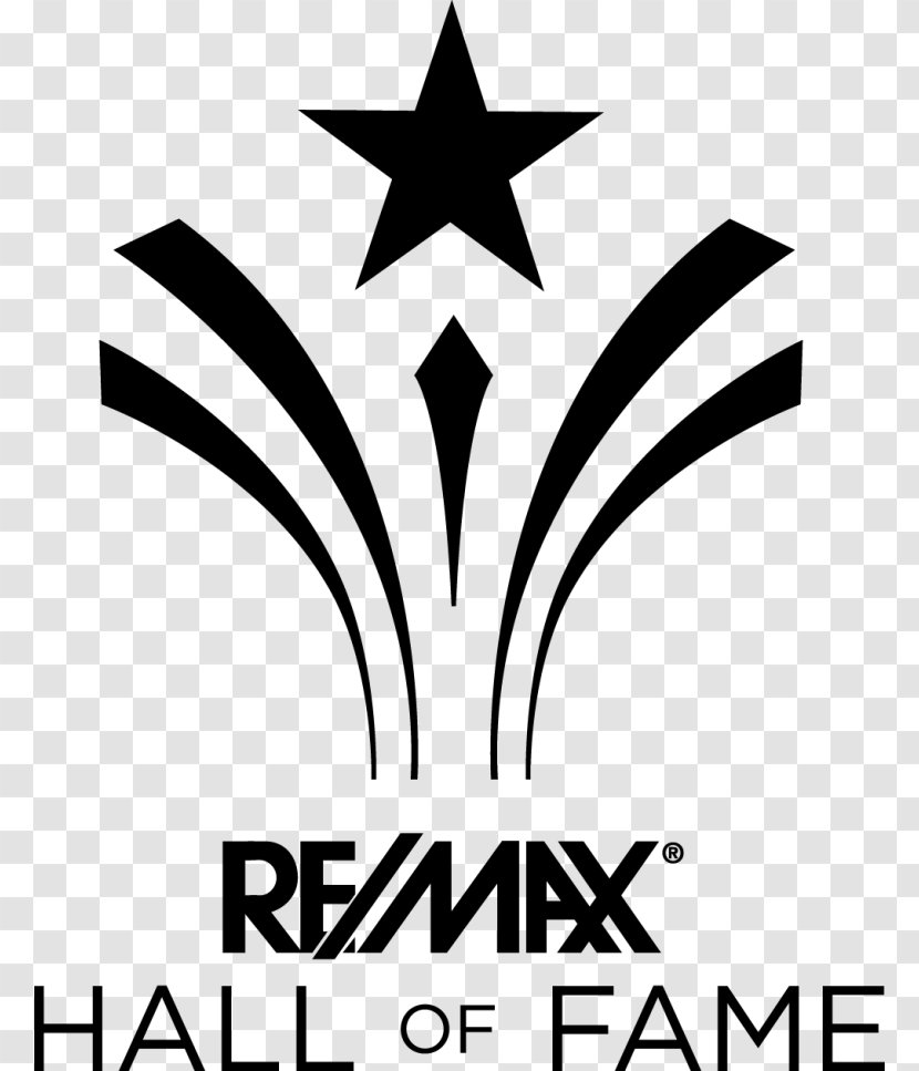 RE/MAX, LLC Real Estate Agent House - Artwork Transparent PNG