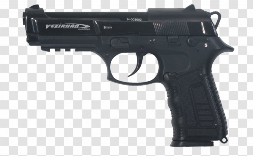 CZ 75 SP-01手枪 Česká Zbrojovka Uherský Brod 97B CZ-USA - Czusa - Air Gun Transparent PNG