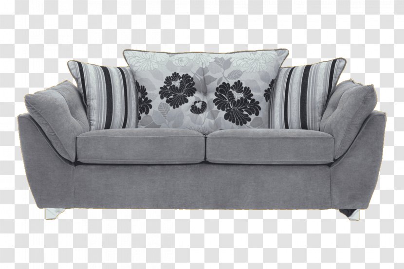 Sofa Bed Slipcover Couch Cushion Comfort - Material Transparent PNG