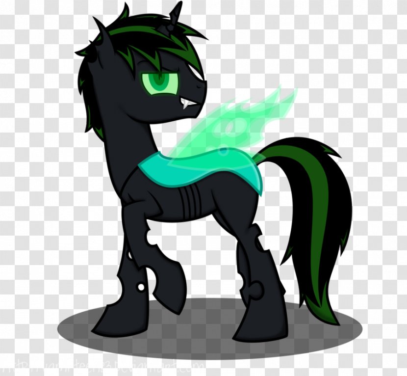 Pony Queen Chrysalis Changeling DeviantArt Cartoon - Fan Fiction - Saturn A New Look At An Old Devil Transparent PNG