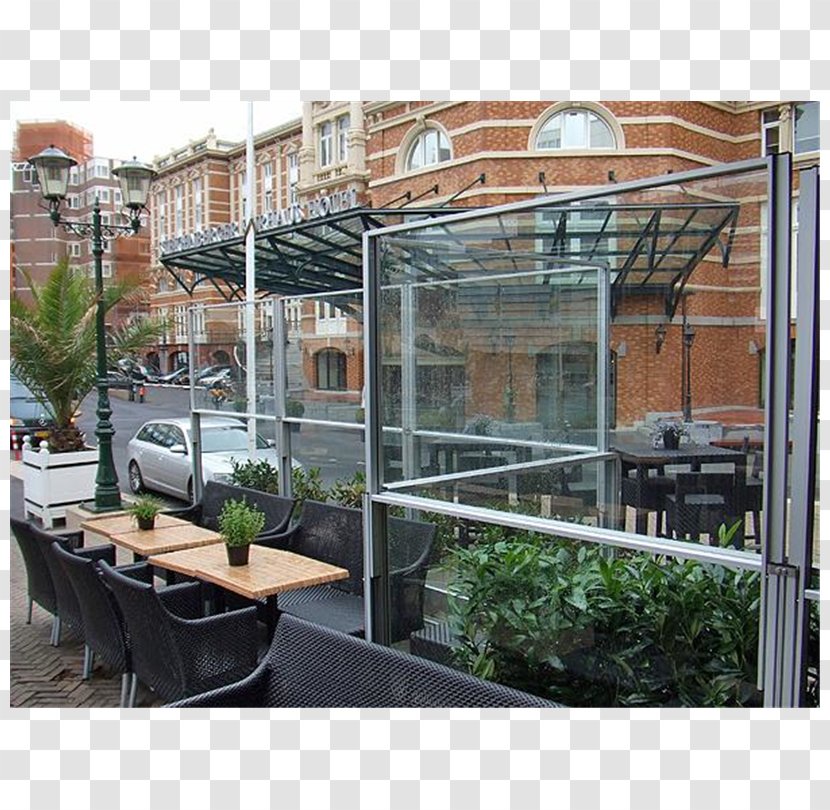 Svalson AB Cafe Roof Facade Netherlands - South Holland Transparent PNG