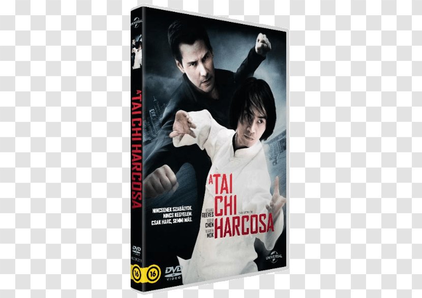 Action Film Hindi 720p Director - Poster - Keanu Reeves Transparent PNG