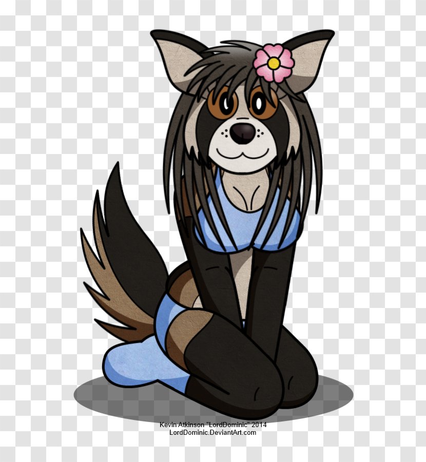 Dog Breed Cartoon Character Transparent PNG