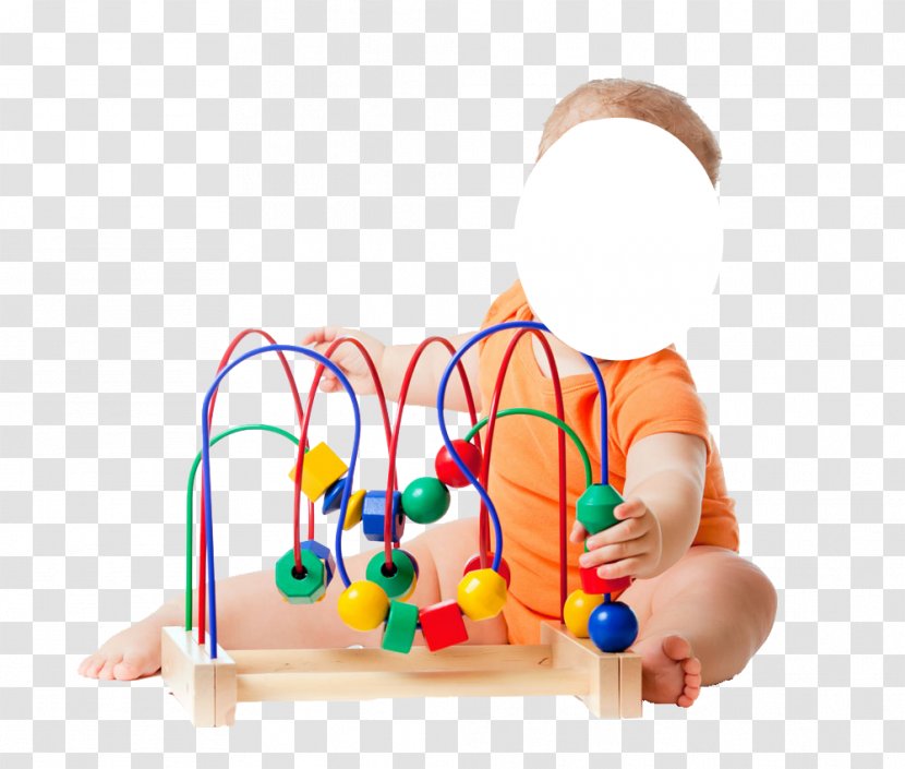 Infant Child Toy Education Day Care - Playground - String Of Children Transparent PNG