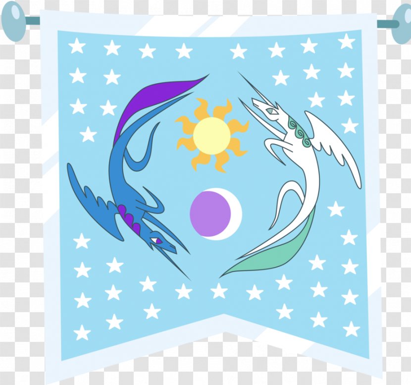 Pony Twilight Sparkle Equestria Applejack Flag - My Little Friendship Is Magic - Literary Scrolls Transparent PNG