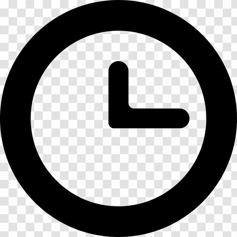 Time & Attendance Clocks - Alarm Transparent PNG