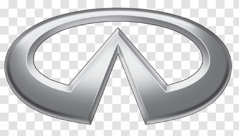 Infiniti QX70 Car Nissan Luxury Vehicle - Emblem Transparent PNG