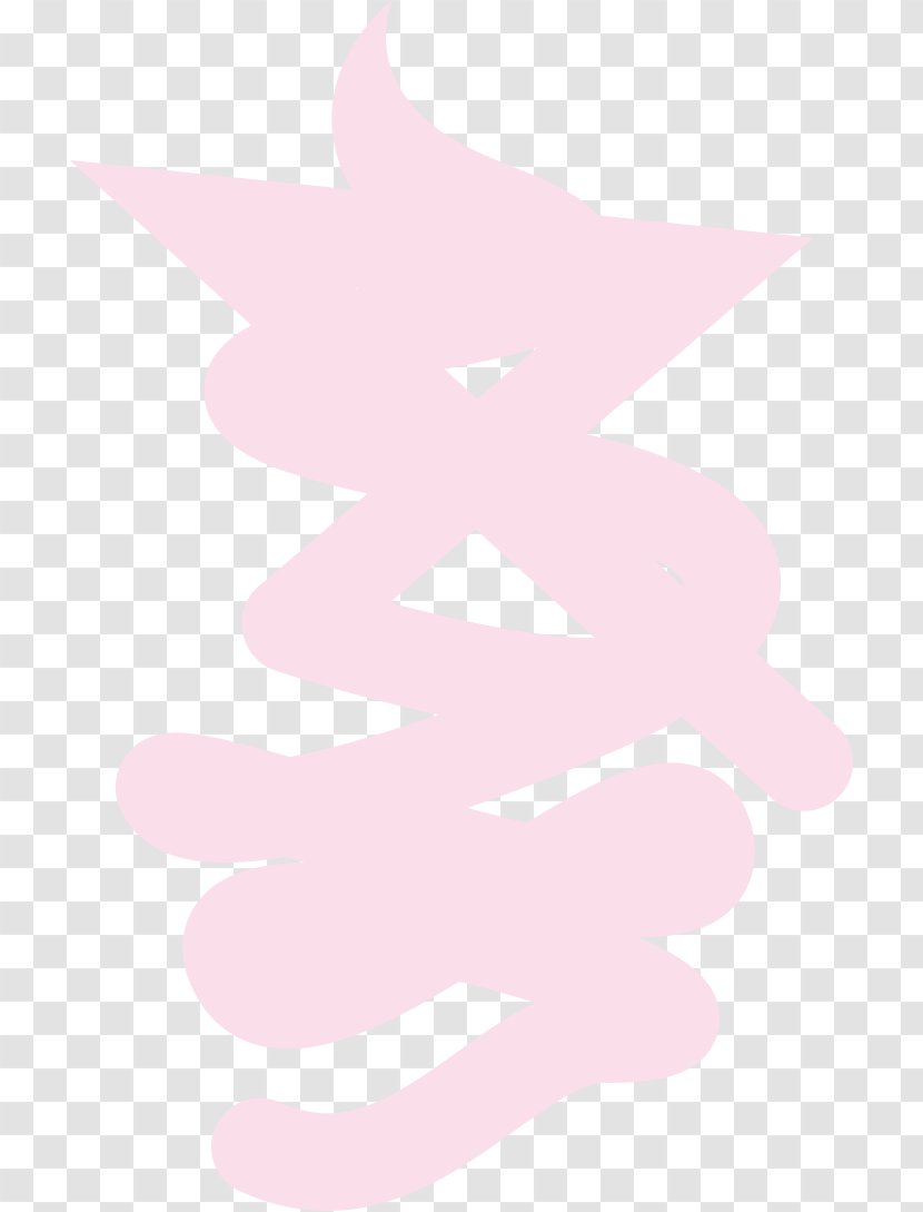 Desktop Wallpaper Pattern Pink M Graphics Font - Petal - Seoul City Transparent PNG