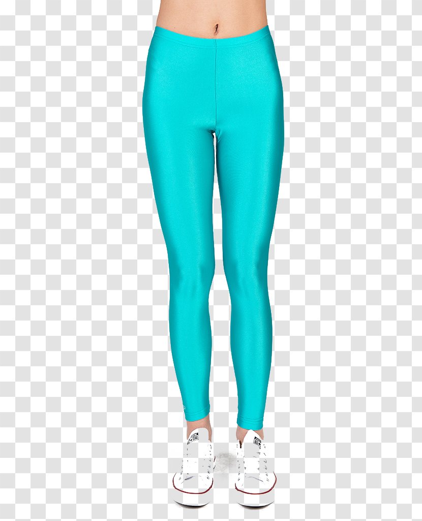 Compression Garment Leggings Clothing Pants Tights - Flower - Shiny Transparent PNG