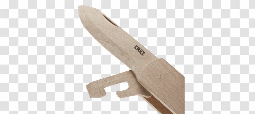 Hunting & Survival Knives Pocketknife Wood Kitchen - Knife - Off Transparent PNG