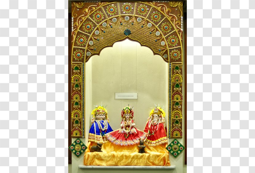 Hindu Temple Place Of Worship Religion Shrine - Picture Frames - Pillars Transparent PNG
