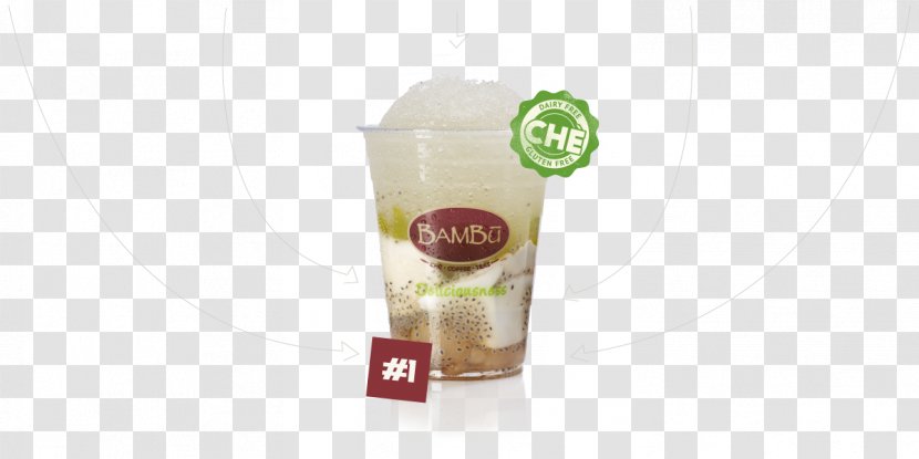 Irish Cream Cuisine Pint Glass - Flavor Transparent PNG