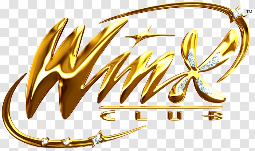 Musa Tecna Television Show Logo Winx Club Transparent PNG