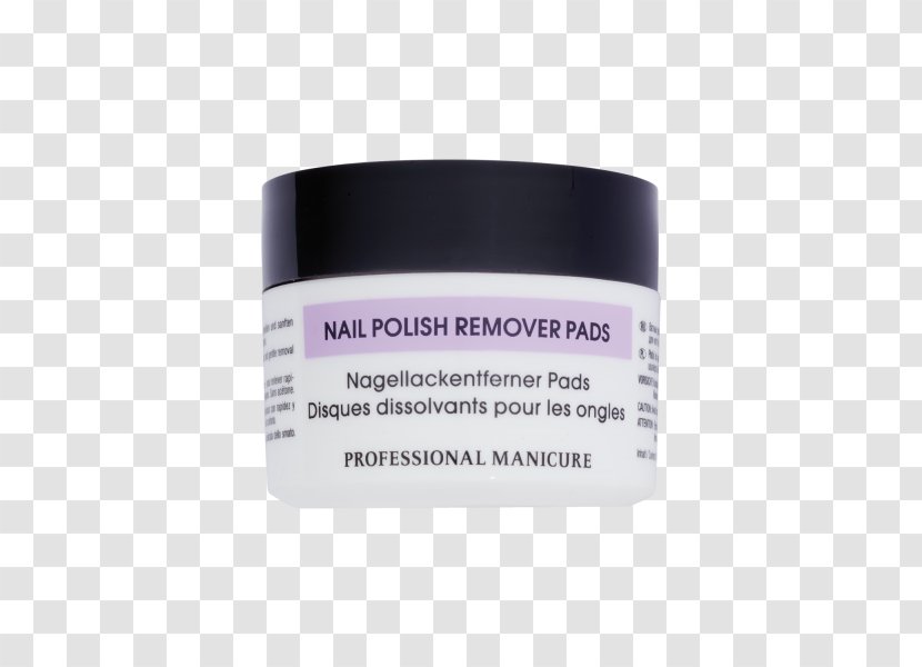 Nagellackentferner Nail Polish Manicure Gel Nails - Skin Care Transparent PNG