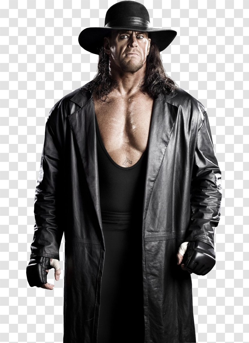The Undertaker Laptop Desktop Wallpaper Professional Wrestler Wrestling - Silhouette Transparent PNG