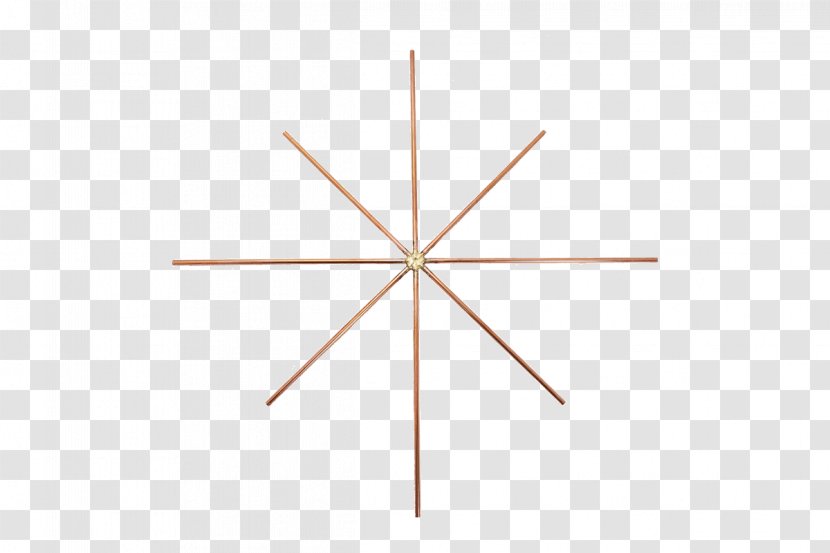 Line Angle Point Symmetry Transparent PNG