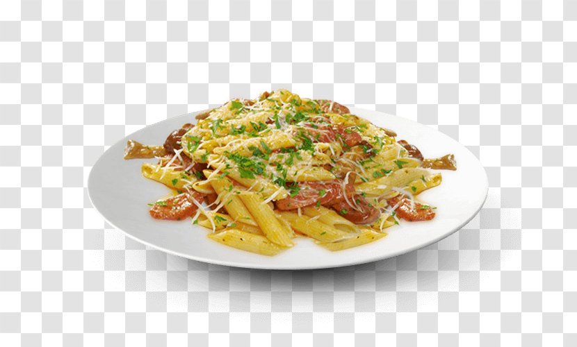 French Fries Vegetarian Cuisine Italian European Junk Food - Recipe - Al Dente Transparent PNG