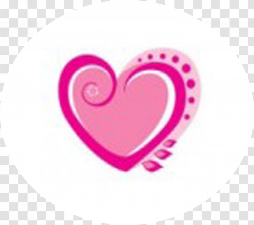 Heart Pink Love Red - Ncb Bank Transparent PNG