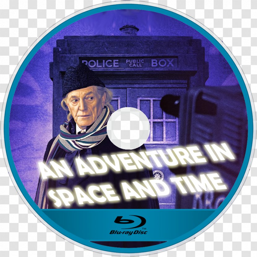 An Adventure In Space And Time STXE6FIN GR EUR Transparent PNG
