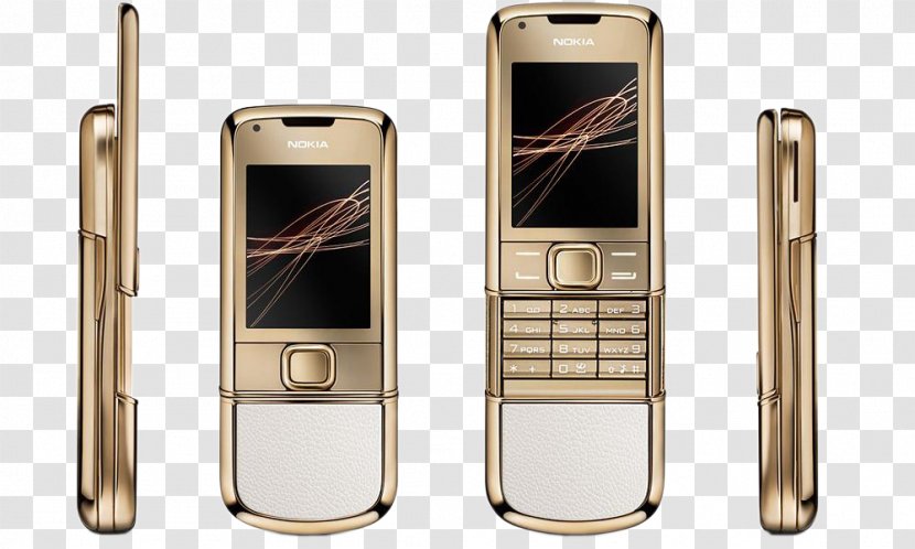 Nokia 8800 C7-00 Phone Series N8 C6-01 - Sale Transparent PNG