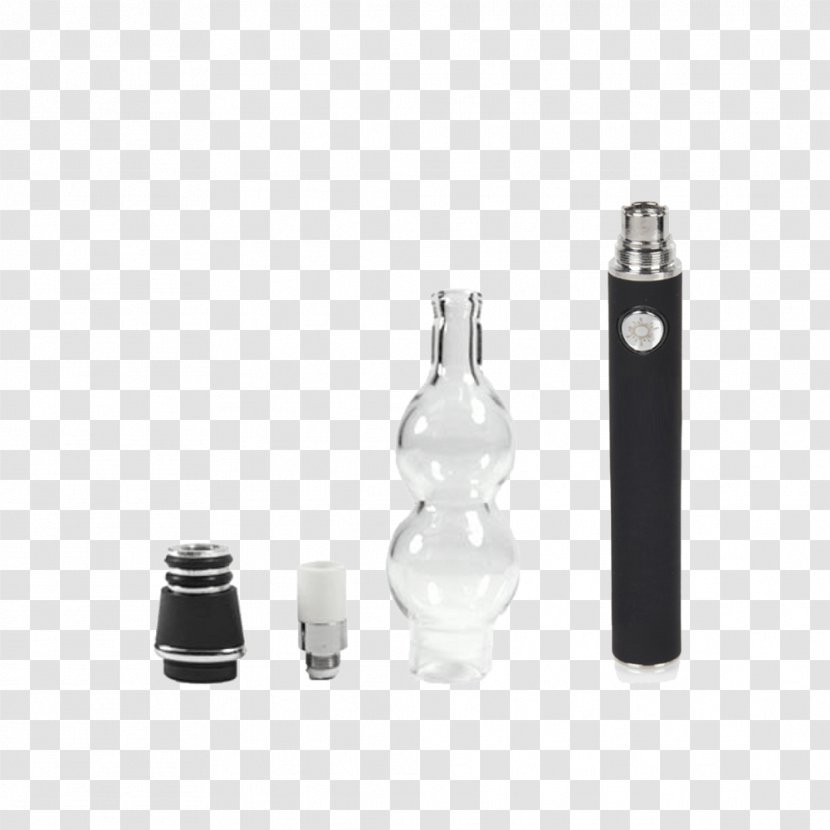 Glass Bottle - 2017 Double Eleven Transparent PNG
