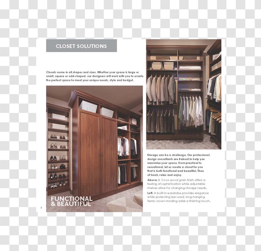 Closet Armoires & Wardrobes Room Inloopkast - House Transparent PNG