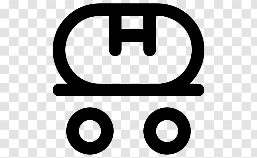 Cistern Tank Container Water Storage - Symbol - Number Transparent PNG
