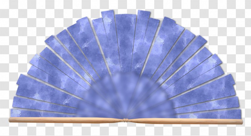 Fan - Decorative - Fans Transparent PNG