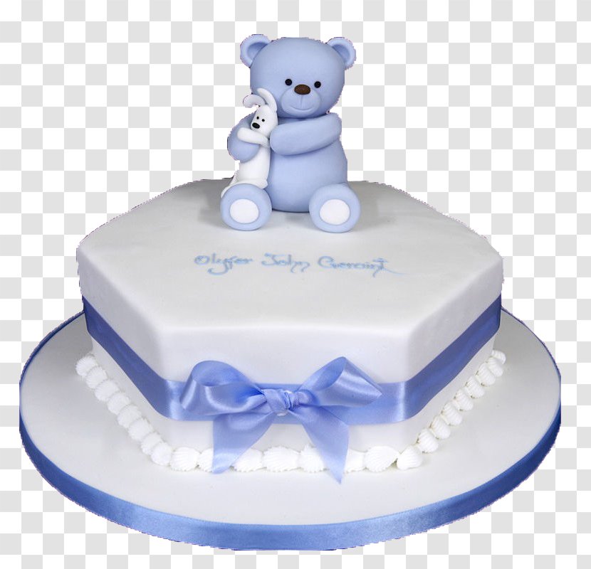 Birthday Cake Decorating Transparent PNG