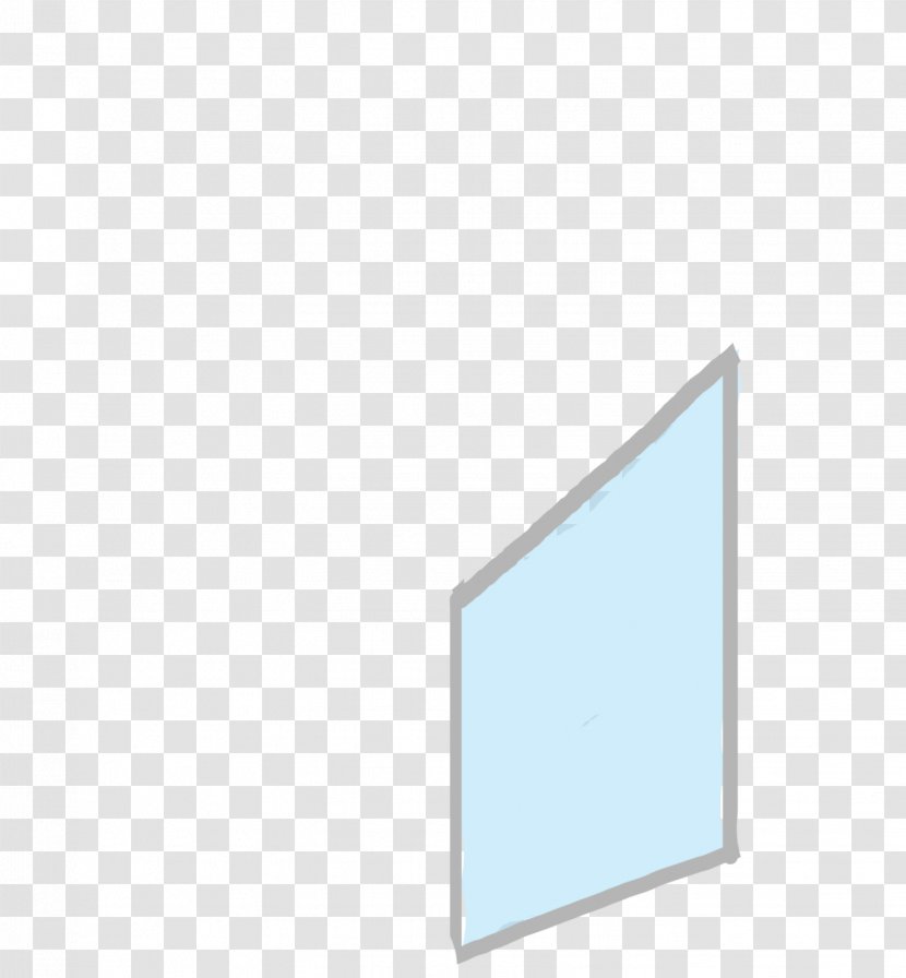 Triangle Rectangle - Sky Plc - G Transparent PNG