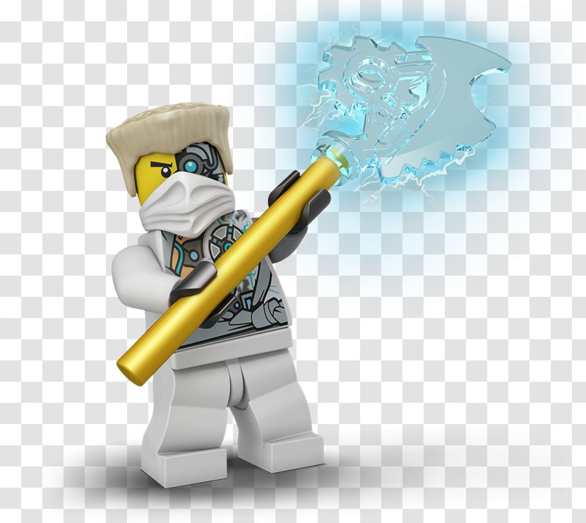 The LEGO Ninjago Movie Video Game Lloyd Garmadon Lego Ninjago: Nindroids - Toy - Techno Transparent PNG